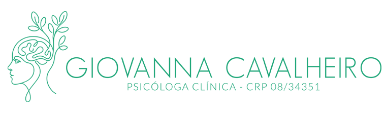 Giovanna Cavalheiro Psicóloga